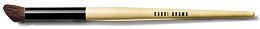 Духи, Парфюмерия, косметика Кисть для теней - Bobbi Brown Eye Contour Brush