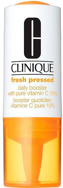 Набір - Clinique De-Aging Experts (cr/50ml + eye/treat/5ml + boost/8.5ml + bag/1pc) — фото N4