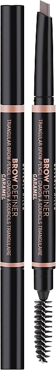 Карандаш для бровей - Anastasia Beverly Hills Brow Definer Triangular Brow Pencil 