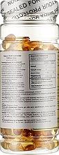 Пищевая добавка "Омега-3 Рыбий жир", 100 таблеток - Apnas Natural — фото N2