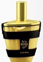Духи, Парфюмерия, косметика Armaf De La Marque Gold - Парфюмированная вода (тестер с крышечкой)