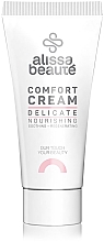 Питательный комфортный крем для лица - Alissa Beaute Delicate Comfort Nourishing Cream — фото N3