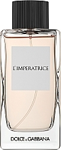 Парфумерія, косметика D&G Anthology L ' Imperatrice - Туалетна вода