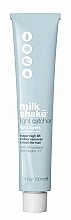 Осветляющая крем-краска для волос - Milk_Shake Light Catcher Light Layers Cream — фото N1