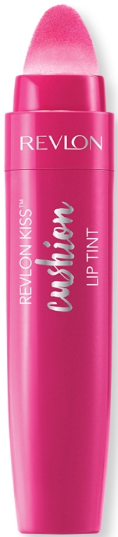 Тинт для губ - Revlon Kiss Cushion Lip Tint — фото N2