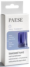 Парфумерія, косметика Кондиціонер для нігтів - Paese Nail Therapy Instant Hard Conditioner