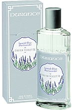 Парфумерія, косметика Durance en Provence Lavender - Туалетна вода (тестер без кришечки)