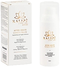 Концентрат после бритья для мужчин - Kalipe For Men After Shave Concentrate — фото N1