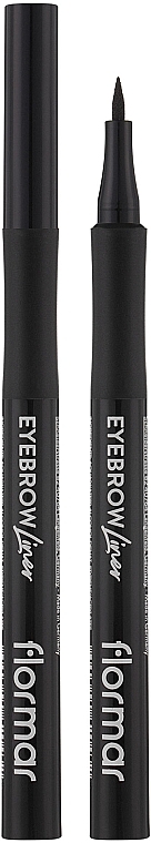 Олівець для брів - Flormar Eyebrow Liner