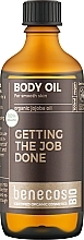 Парфумерія, косметика Олія для тіла "Жожоба" - Benecos BIO Getting The Job Done Jojoba Body Oil