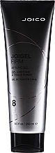 Гель для укладки сильной фиксации (фиксация 8) - Joico Style and Finish Joigel Firm Styling Gel Hold 8 — фото N5