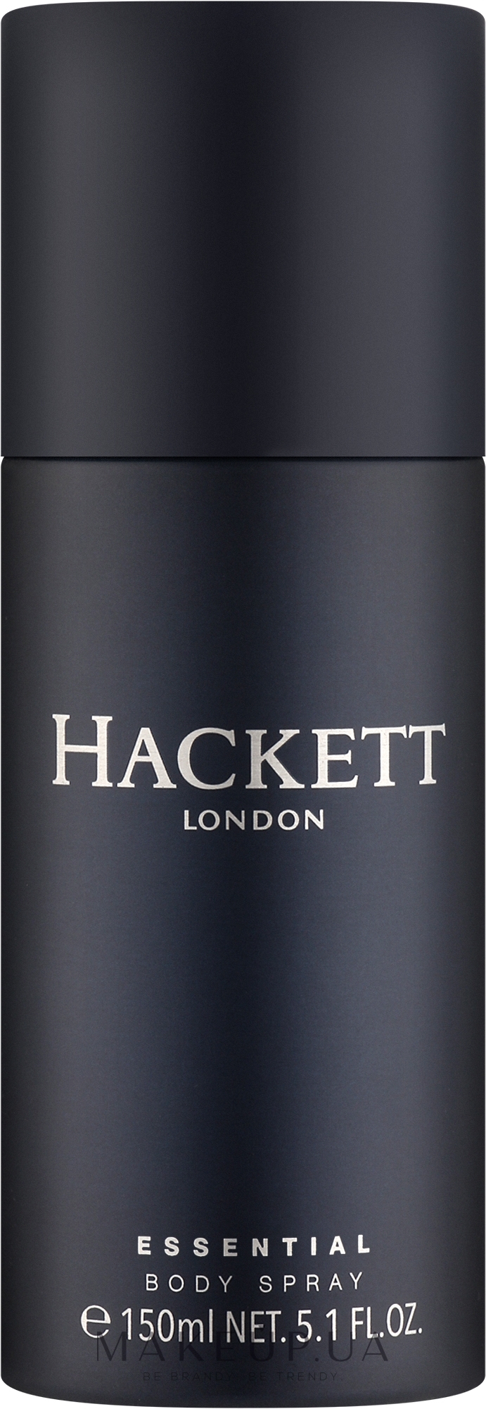 Hackett London Essential - Дезодорант для тіла — фото 150ml