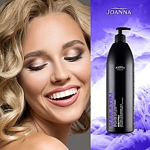 Кондиционер для волос с кератином - Joanna Professional — фото N7