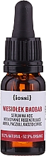 Парфумерія, косметика Сироватка для обличчя нічна - Iossi Serum For Face (мініатюра)