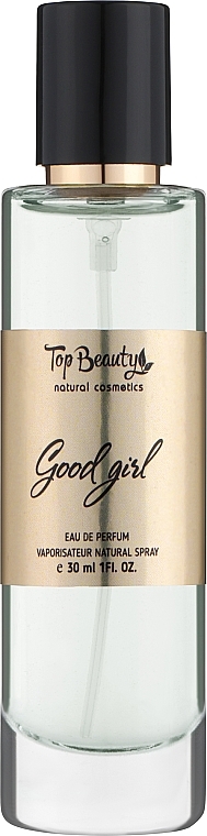 Top Beauty Good girl - Парфумована вода