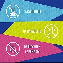 УЦІНКА Твердий шампунь для живлення волосся з аргановою олією холодного віджиму - Nature Box Nourishment Vegan Shampoo Bar With Cold Pressed Argan Oil * — фото N8