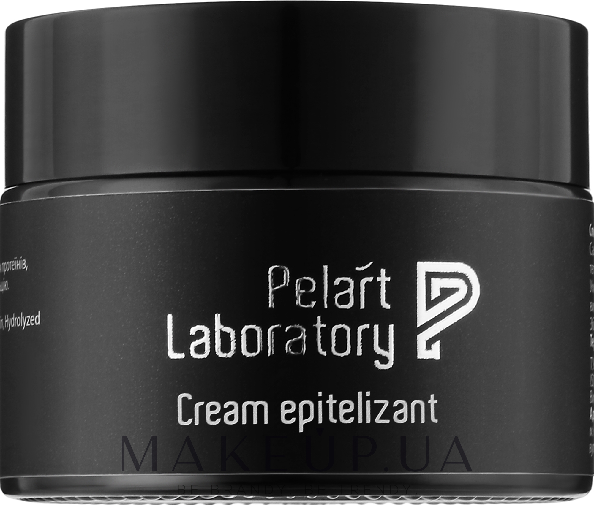 Крем "Епіталізант" для обличчя - Pelart Laboratory Cream Epitelizant — фото 50ml