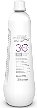 Парфумерія, косметика Активатор - Framesi Professional Activator 30 Vol. 9%