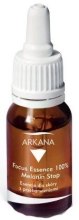 Духи, Парфюмерия, косметика Эссенция для кожи с пятнами - ARKANA Focus Theraphy Focus Essence 100% Melanin Stop	