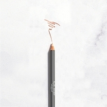 Кремовий олівець-каял для очей - Alix Avien Inner Eyeliner Cream — фото N4