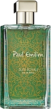 Духи, Парфюмерия, косметика УЦЕНКА Paul Emilien Suite Royale - Парфюмированная вода *
