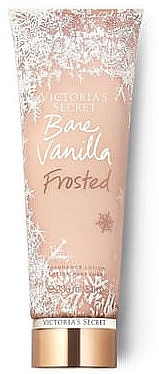 Парфюмированный лосьон для тела - Victoria's Secret Bare Vanilla Frosted Body Lotion