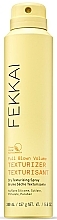 Парфумерія, косметика Текстурувальний спрей для об'єму волосся - Fekkai Full Blown Volume Dry Texturizing Spray