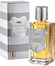 Духи, Парфюмерия, косметика Nobile 1942 Patchouli Nobile - Парфюмированная вода (мини)