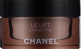 Firming Anti-Wrinkle Cream - Chanel Le Lift Creme Smoothing And Firming Light Cream — фото N1