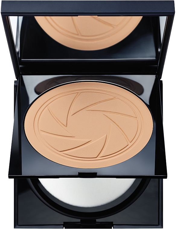 Кремова пудра для обличчя - Smashbox Photo Filter Powder Foundation — фото N2