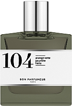 Bon Parfumeur 104 - Парфюмированная вода — фото N3