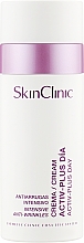 Крем для лица дневной омолаживающий "Актив-Плюс" - SkinClinic Activ-Plus Day Cream  — фото N1