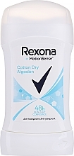 Дезодорант-стік - Rexona Deodorant Stick — фото N1
