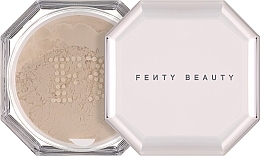 Пудра для обличчя - Fenty Beauty By Rihanna Pro Filt'R Instant Retouch Setting Powder — фото N1