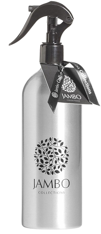 Ароматичний спрей для дому з розпилювачем "Konoko" - Jambo Collections Exclusivo Collection Home Spray Konoko — фото N1