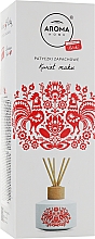 Парфумерія, косметика Aroma Home I Love Poland Poppy Flower - Ароматичні палички