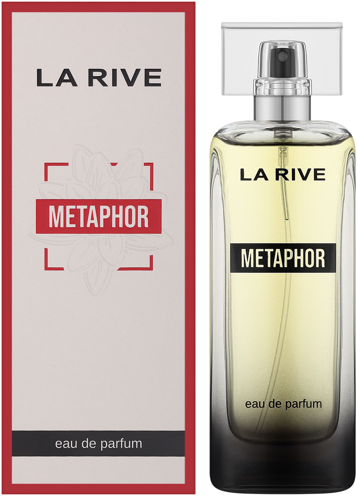 La Rive Metaphor - Парфумована вода — фото 90ml