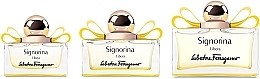 Salvatore Ferragamo Signorina Libera - Парфюмированная вода — фото N8