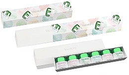 Парфумерія, косметика Набір, 6 продуктів - Valmont Multi-Masking Retail Set