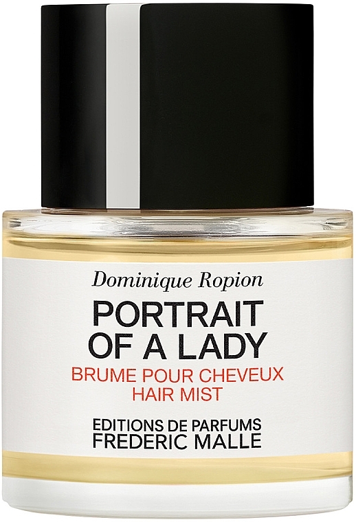 Frederic Malle Portrait Of A Lady Hair Mist - Дымка для волос — фото N1