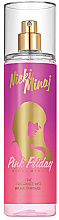 Парфумерія, косметика Nicki Minaj Pink Friday - Спрей для тіла