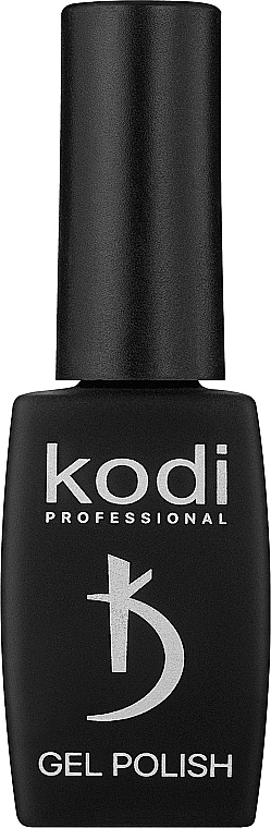 Гель-лак для ногтей "Lilac" - Kodi Professional Basic Collection Gel Polish — фото N1