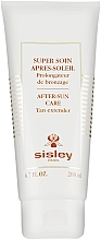 УЦІНКА Крем після засмаги для тіла  - Sisley After-Sun Care * — фото N1