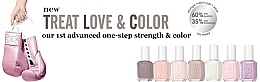 Засіб для зміцнення нігтів - Essie Treat Love & Color Strengthener — фото N6