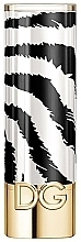 Духи, Парфюмерия, косметика Крышка от помады - Dolce & Gabbana The Only One Sheer Lipstick Cap