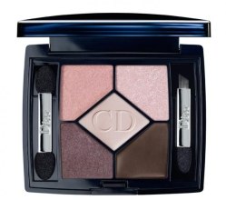 Парфумерія, косметика УЦІНКА Тіні для повік - Isehan Ferme gradation є - Christian Dior 5 Color Eyeshadow *