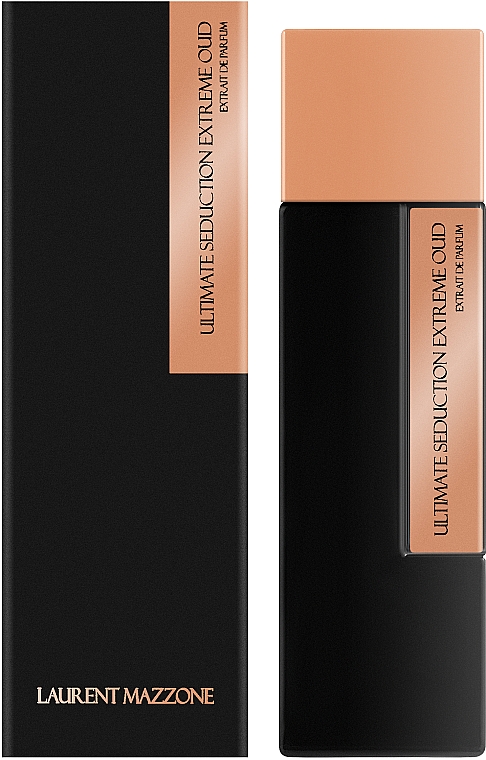 Laurent Mazzone Parfums Ultimate Seduction - Духи — фото N2