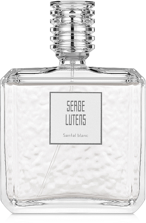 Serge Lutens Santal Blanc - Парфюмированная вода