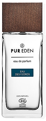 Pur Eden Eau Des Fjords - Парфюмированная вода