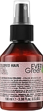 Парфумерія, косметика Еліксир для оживлення кольору фарбованого волосся - Dikson Every Green Elisir Ravviva Colore